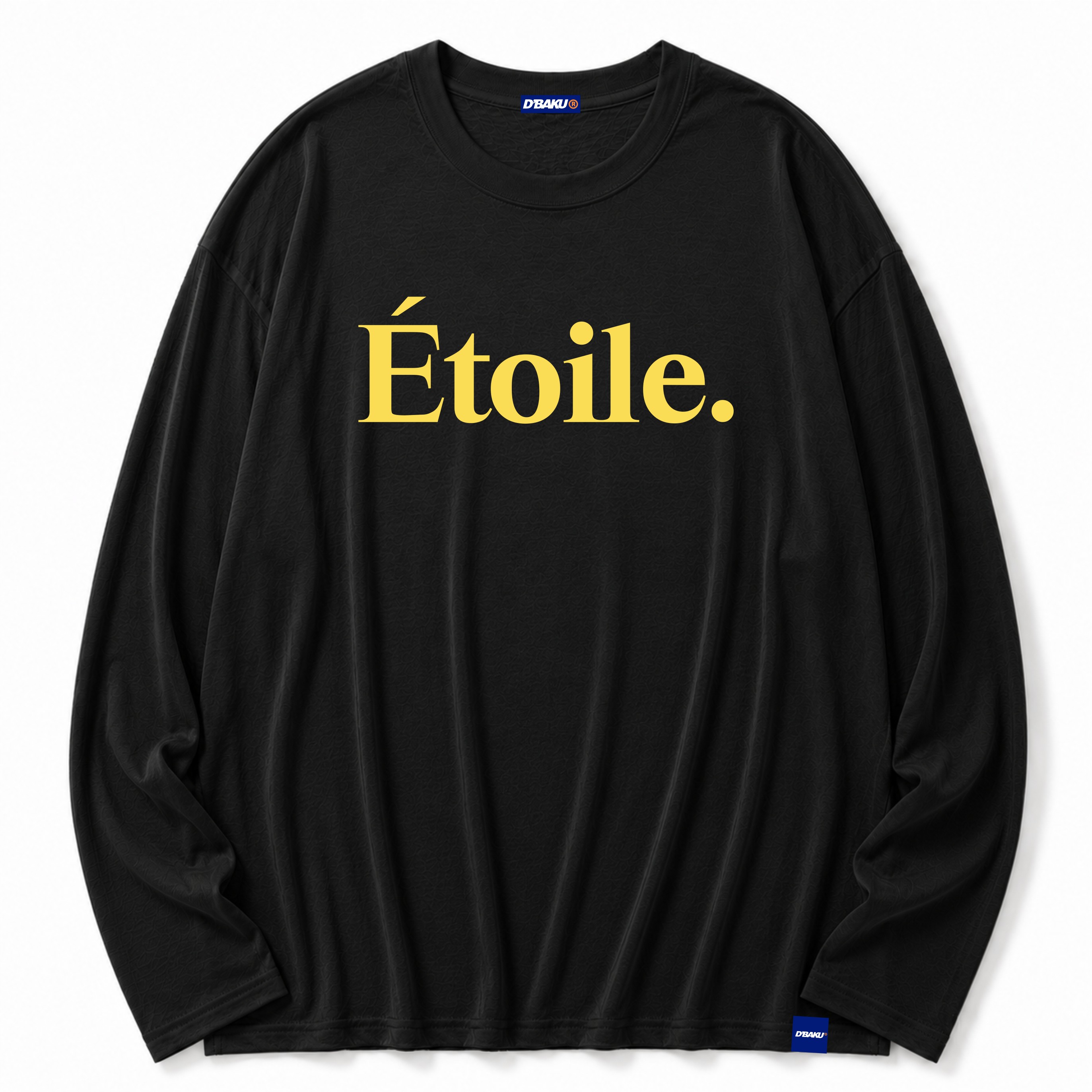[LS] ÉTOILE.
