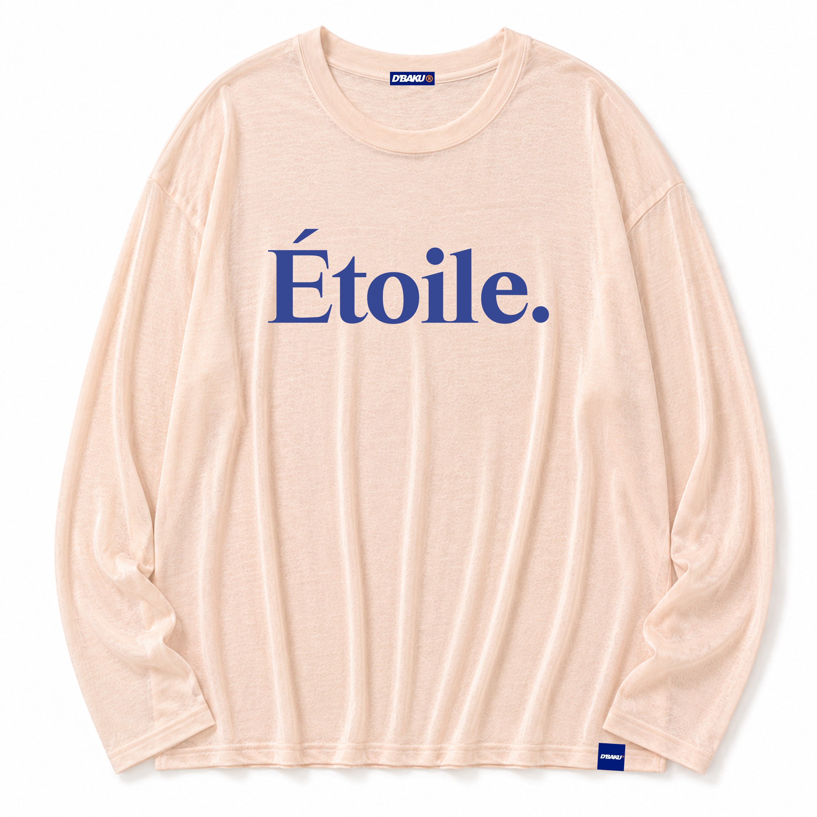 [LS] ÉTOILE.