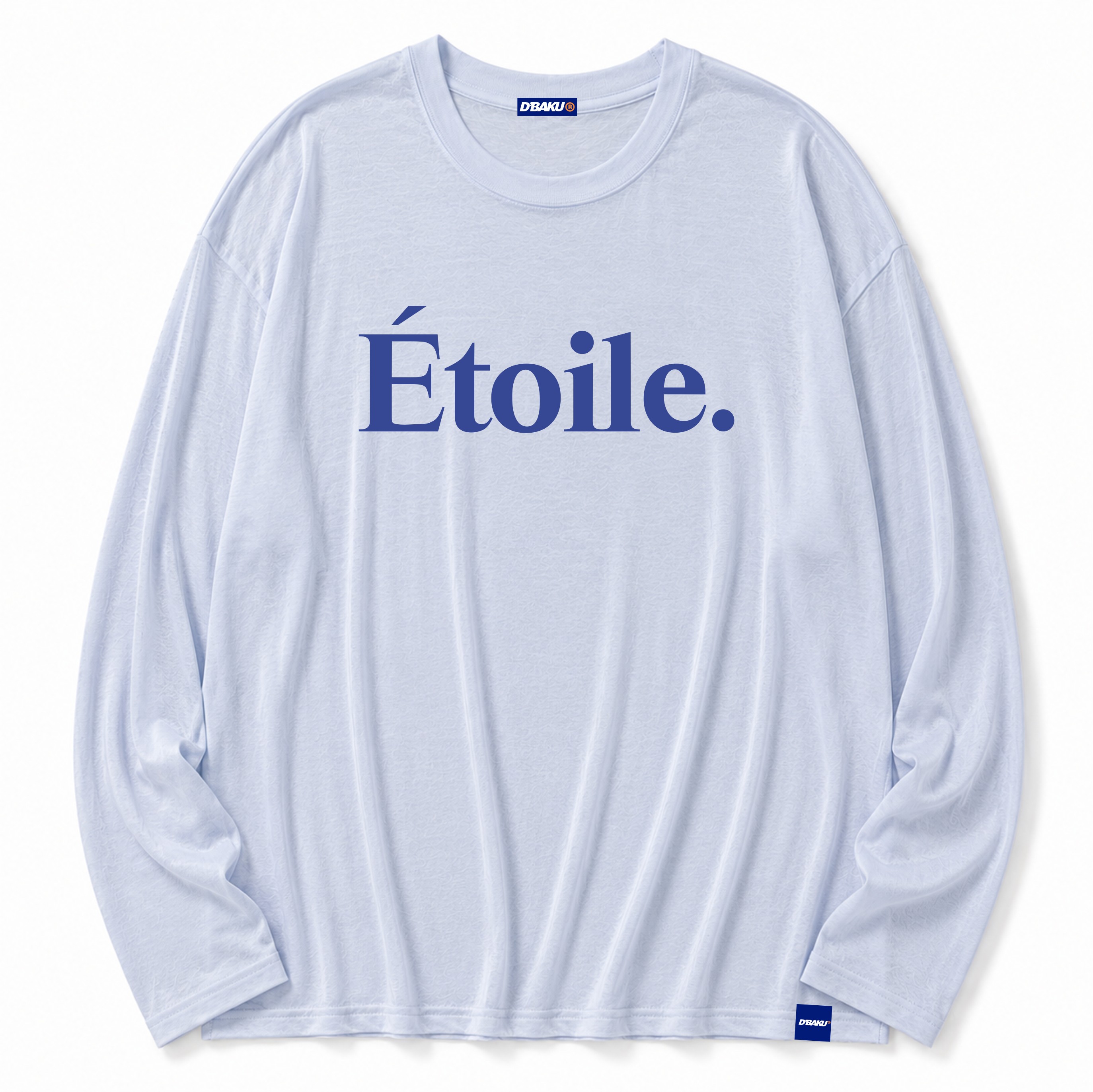 [LS] ÉTOILE.