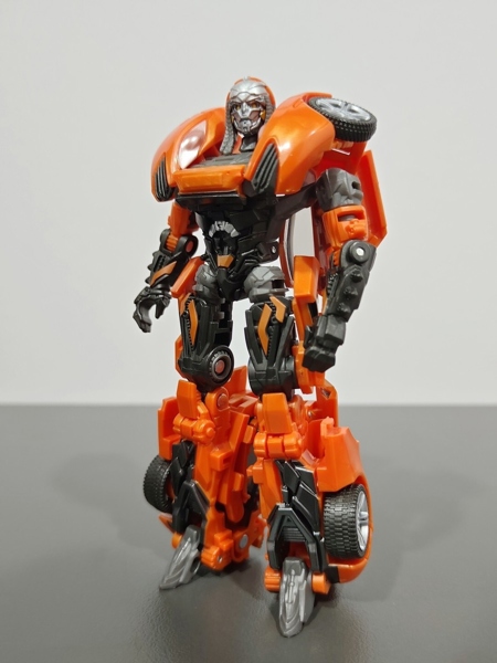 Mua bán (NOBOX) DELUXE CLASS KSI WIDOWMAKER