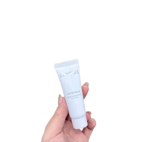 LANEIGE Kem Dưỡng Water Bank Blue Hyaluronic Gel Cream 25ml