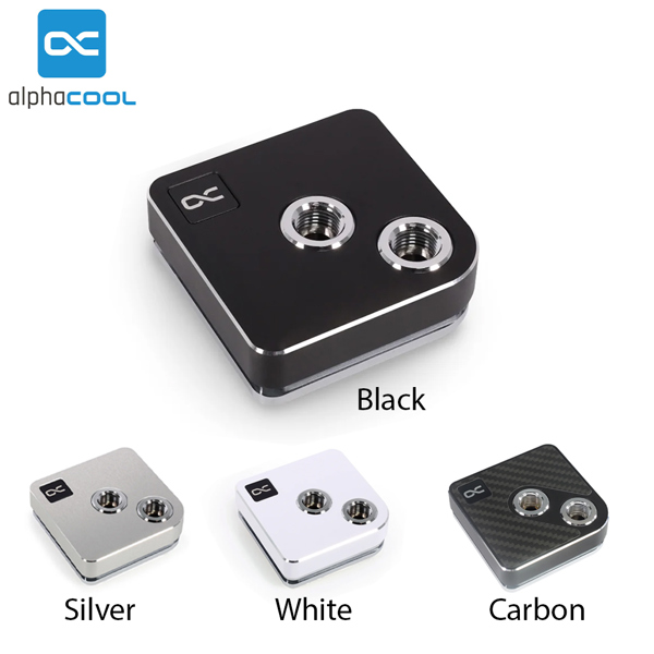 Block CPU Alphacool Core 1