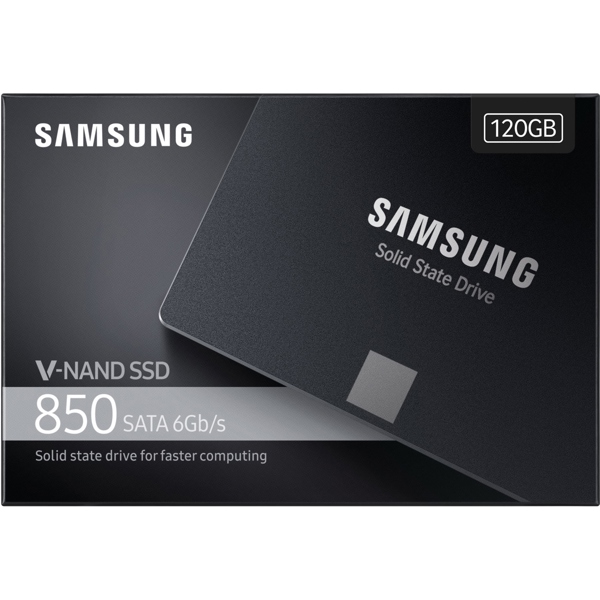 SSD 120GB SAMSUNG (2Y)(KV)