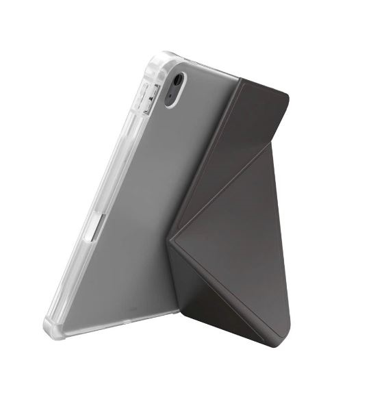 Case Ipad Wiwu Đen GF003 - GEN 10