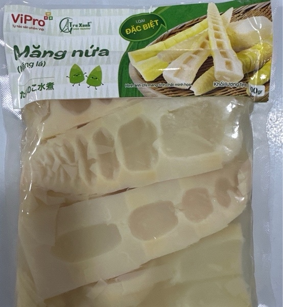 Măng nứa vipro 400g