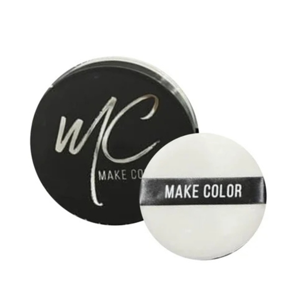 MC Phấn Phủ Bột Make Color Professional Makeup - Tone I1