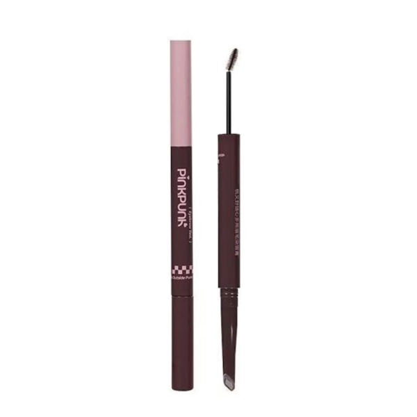 [Hàng Công Ty] PINKPUNK Chì Kẻ Mày FreeStyle Multi-Brow Pencil & Tint - 02