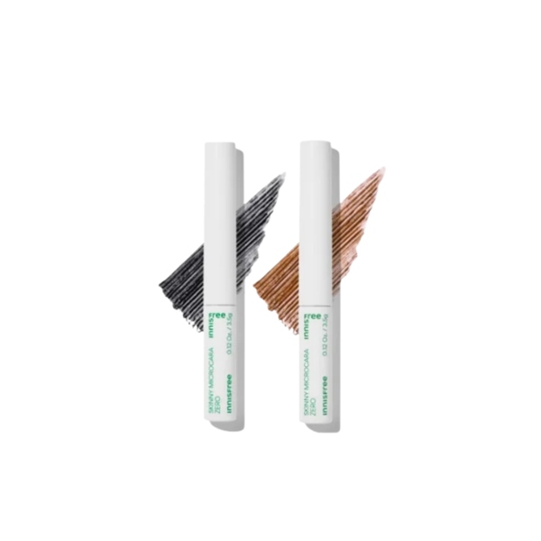 INNISFREE Mascara Skinny Microcara Zero - 02