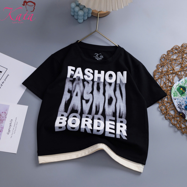 AT TN CỔ TRÒN IN FASHION BORDER SIZE 10-20, RI 6