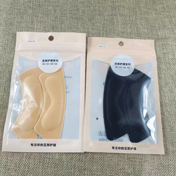 Miếng dán gót giày (1 cặp 2 miếng)