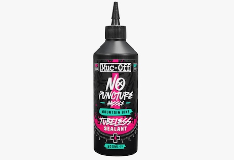 MOFF SEALANT, MTB TUBELESS SEALANT, 500ml