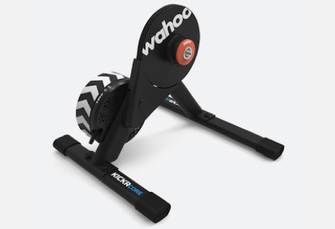 WAHO TRAINER, KICKR CORE 2 ZWIFT ONE