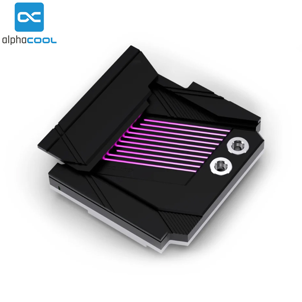 Block CPU Alphacool Apex Monoblock X870 Aorus Elite WIFI7