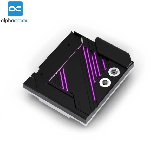 Block CPU Alphacool Apex Monoblock ROG Strix X870-F Gaming WIFI