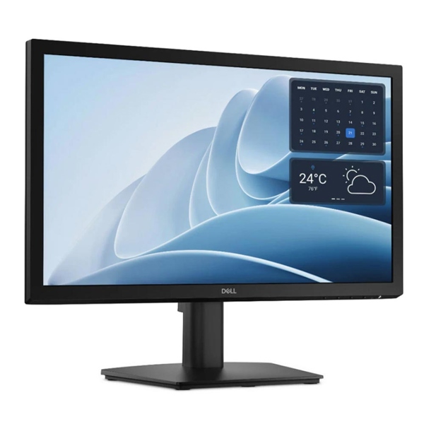 MÀN HÌNH DELL PRO E2026H 19.5INCH ( 1600X900/100Hz/HDMI/DP/VGA/LED/ĐEN )