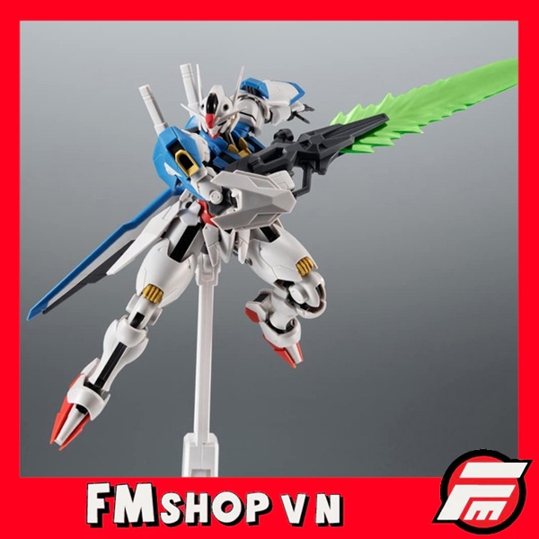 (2ND) ROBOT SPIRITS XVX-016 GUNDAM AERIAL VER ANIME