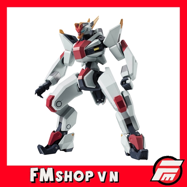 (2ND) ROBOT SPIRITS 287 KENBU