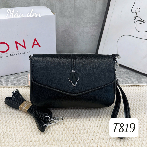 ISHOES - T819 Túi Xách Y3850#