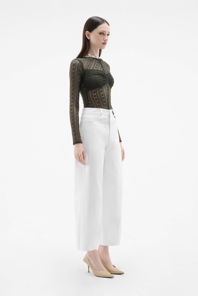 Ricci Top