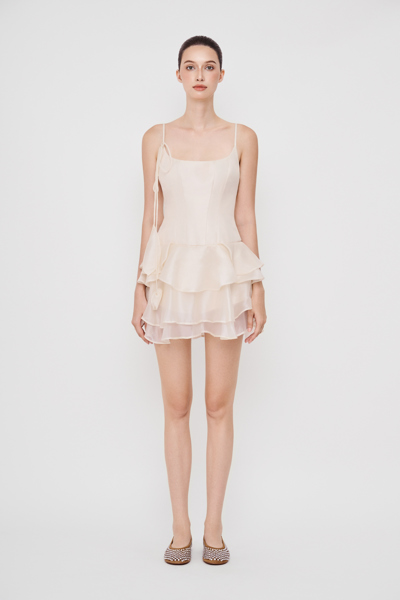 Stella Mini Dress