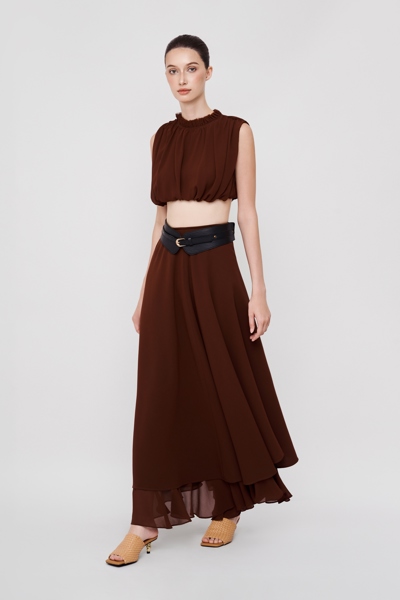 Amelie Set Dress