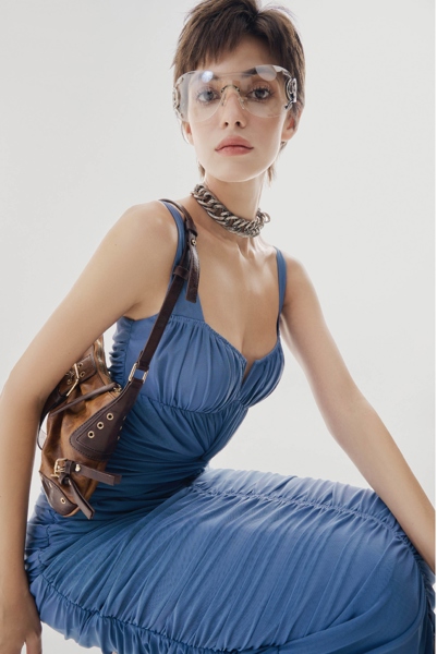 Amalia Dress