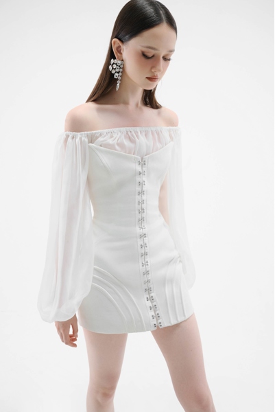 Lovelies Dress Set