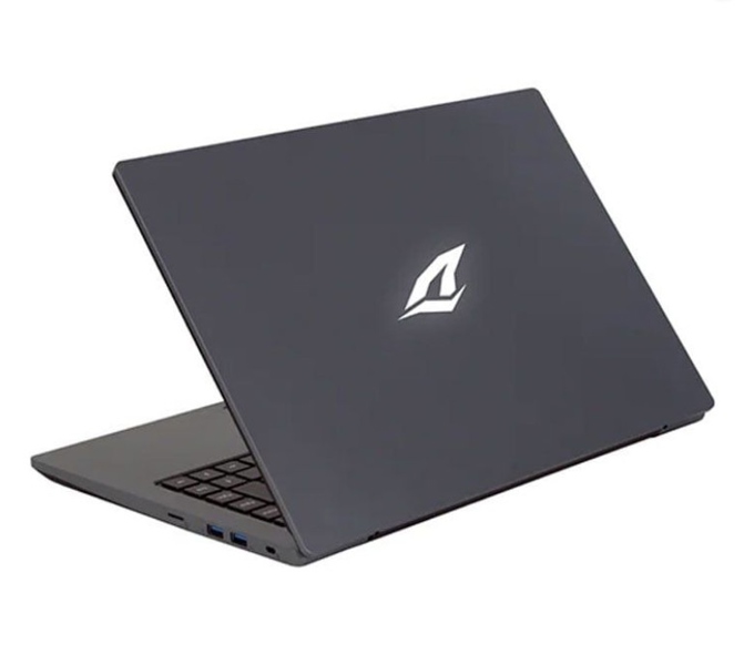 Laptop SSTC SL103 (Core I3 ­1011U, RAM 8GB, SSD 256GB, 14" FHD)
