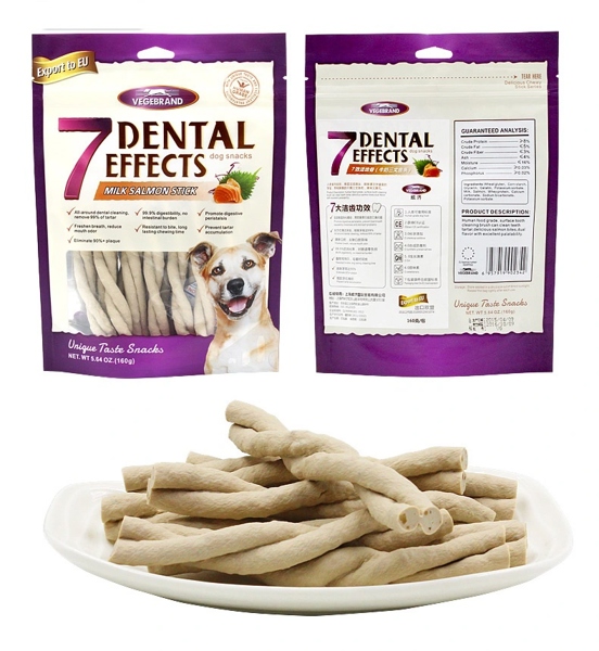Xương gặm Dental Milk