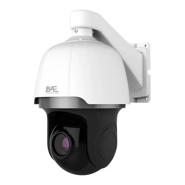 Camera IP BAE PTZ55120AI 5MP (Zoom 33x)