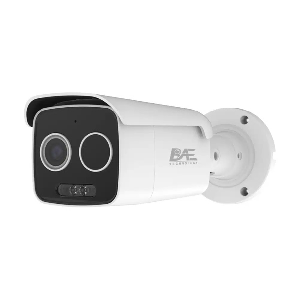 Camera IP BAE T5550AI-TM 5MP