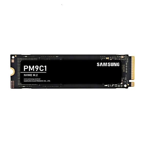 SSD 512GB SAMSUNG NVME GEN 4*4 (BH 12T)