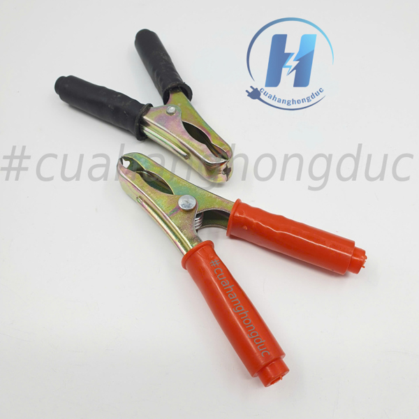 Kẹp Bình Acquy (1 Cặp)