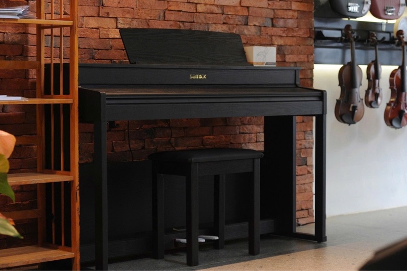 Đàn piano điện Samick First 1 plus