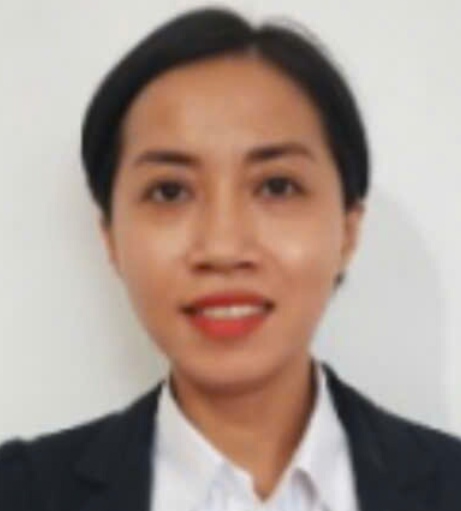 PHẠM THU NGA - Trợ lý Ban giám đốc 365 Group