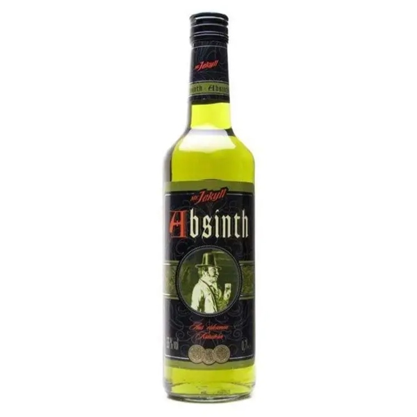 Mr.Jekyll Absinth