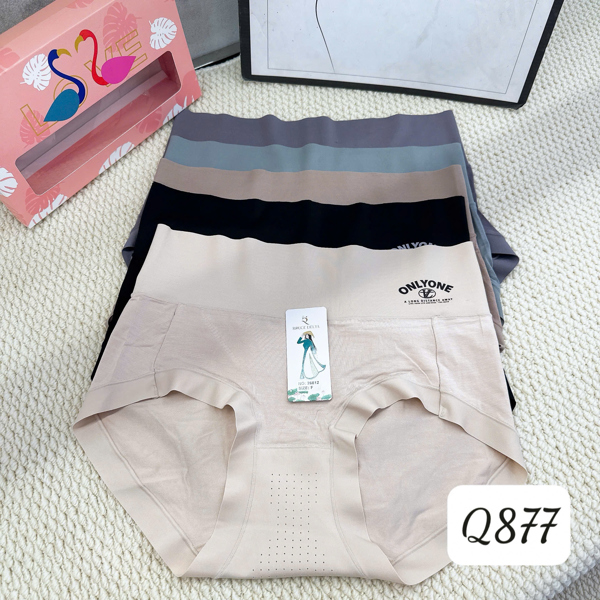 ISHOES - Q877 Quần Chíp Nữ 26812#