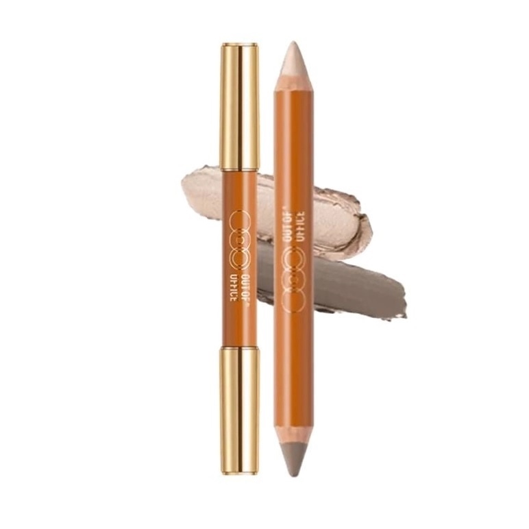 Khối + Highlight 2 Đầu Out Of Office - 01