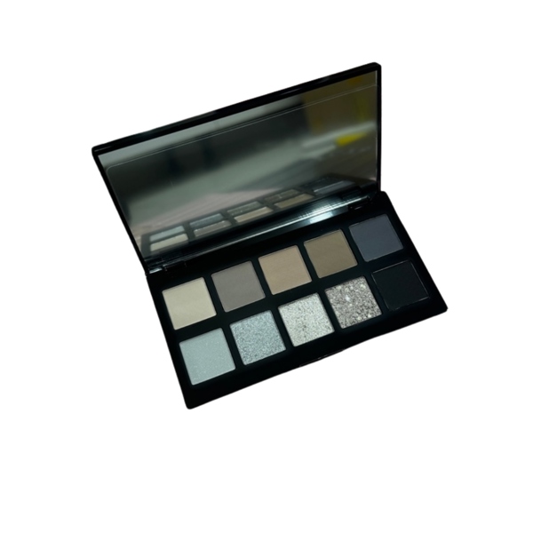MONA Bảng Mắt Eye Smokey Shadow - 02 Fairy Dust