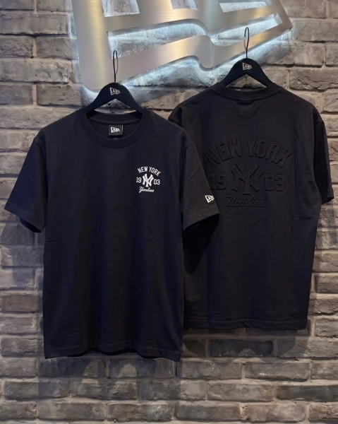 AP MLB NEW YORK YANKEES 1903 BLACK [14124697]