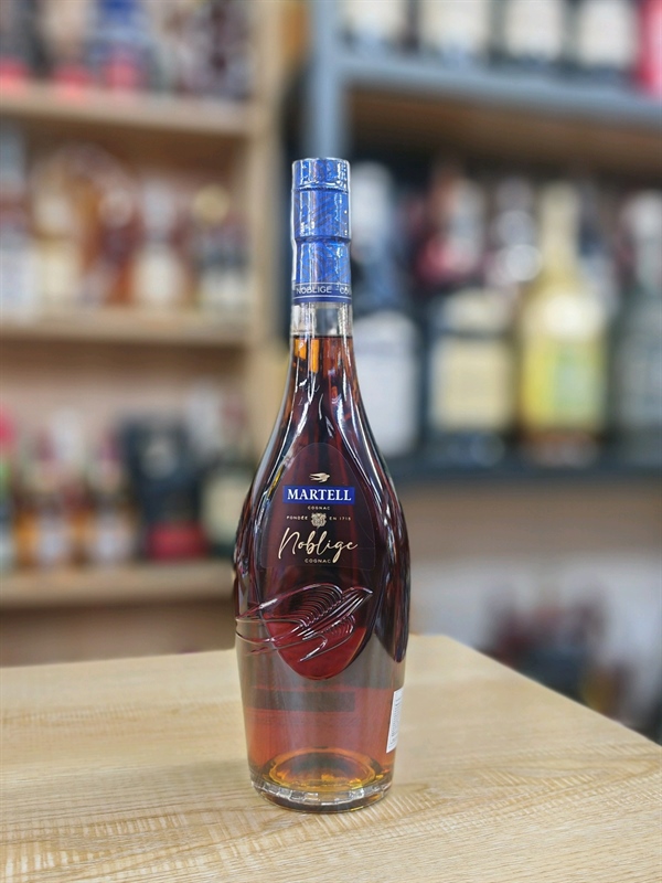 Rượu Martell Noblige 70cl 40% NO BOX
