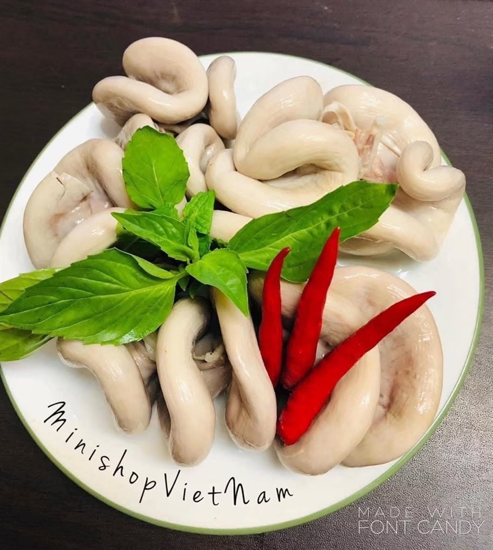 Tràng lợn