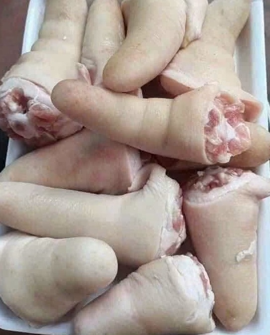 Đuôi lợn
