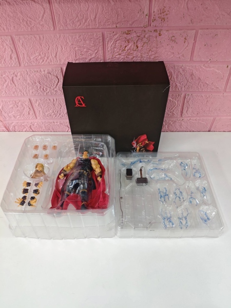 Mua bán (2ND) REVOLTECH THOR BOOTLEG