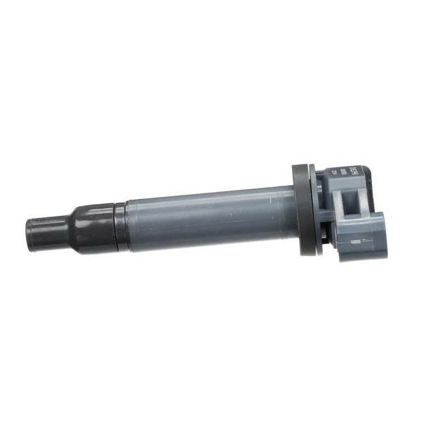 Bô Bin / Mobin Đánh Lửa Delphi GN10536 - Cho Toyota Fortuner Prado Land Cruiser Lexus GX LX - 12V 4 Chân