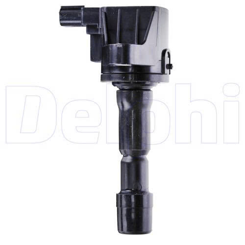 Bô Bin / Mobin Đánh Lửa Delphi GN10547 - Cho Honda City HR-V Civic CR-V 1.5 Turbo - 12V