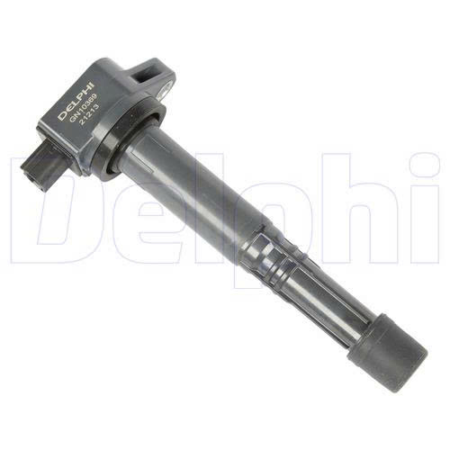 Bô Bin / Mobin Đánh Lửa Delphi GN10369 - Cho Honda Civic 2006-2011 CR-V 2007-2011 Accord - 12V