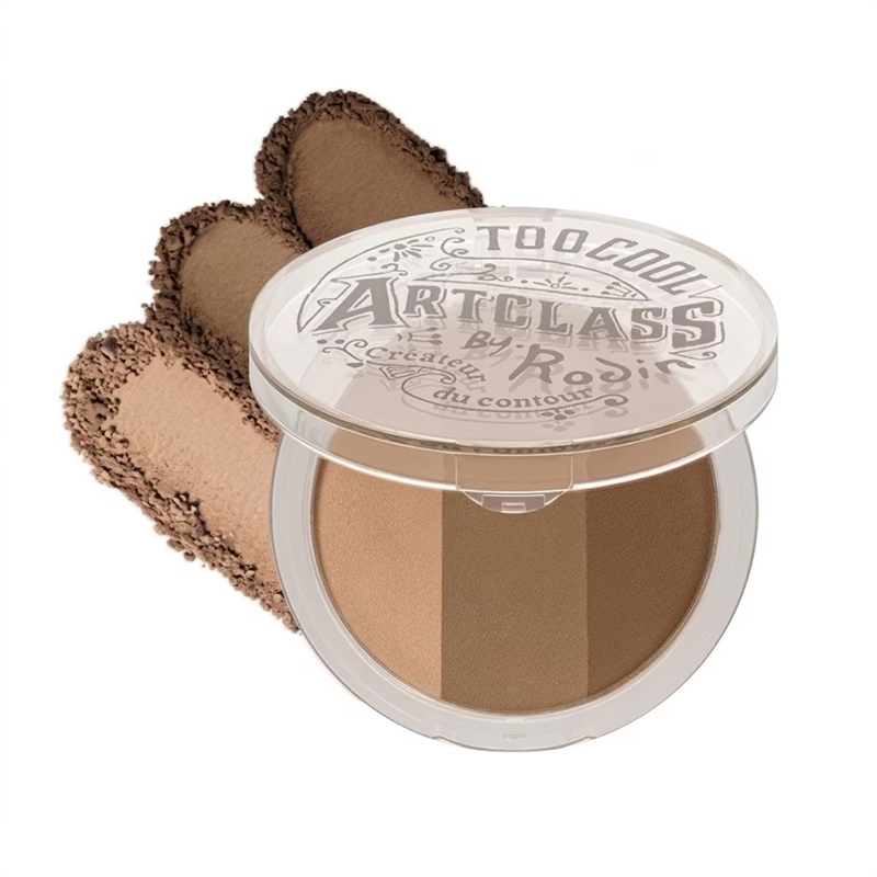 Khối Too Cool For School Contour 01 Classic