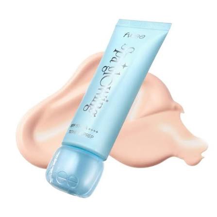 FWEE Kem Lót Post Spa Glowing SPF Tone Up Prep 7ml Mini - 02 Wet Dewy