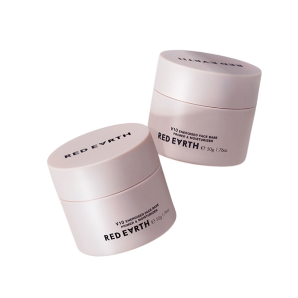RED EARTH Kem Lót V10 Energised Face Base 50g